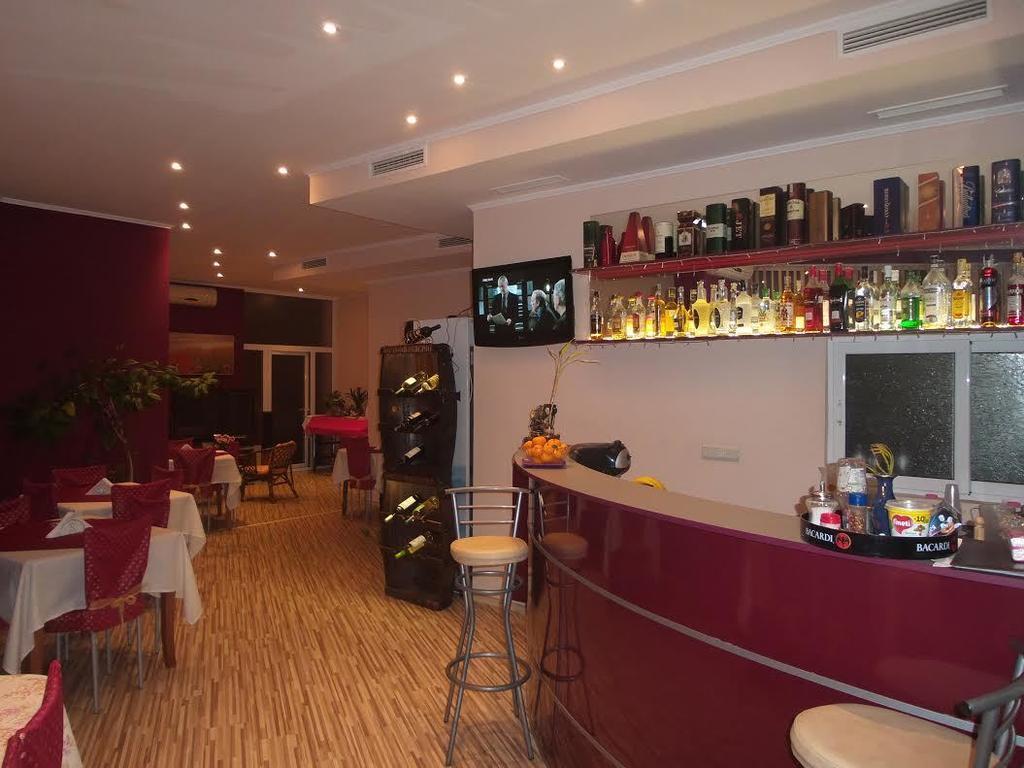 גולדן סנדס Hotel Paradise מראה חיצוני תמונה