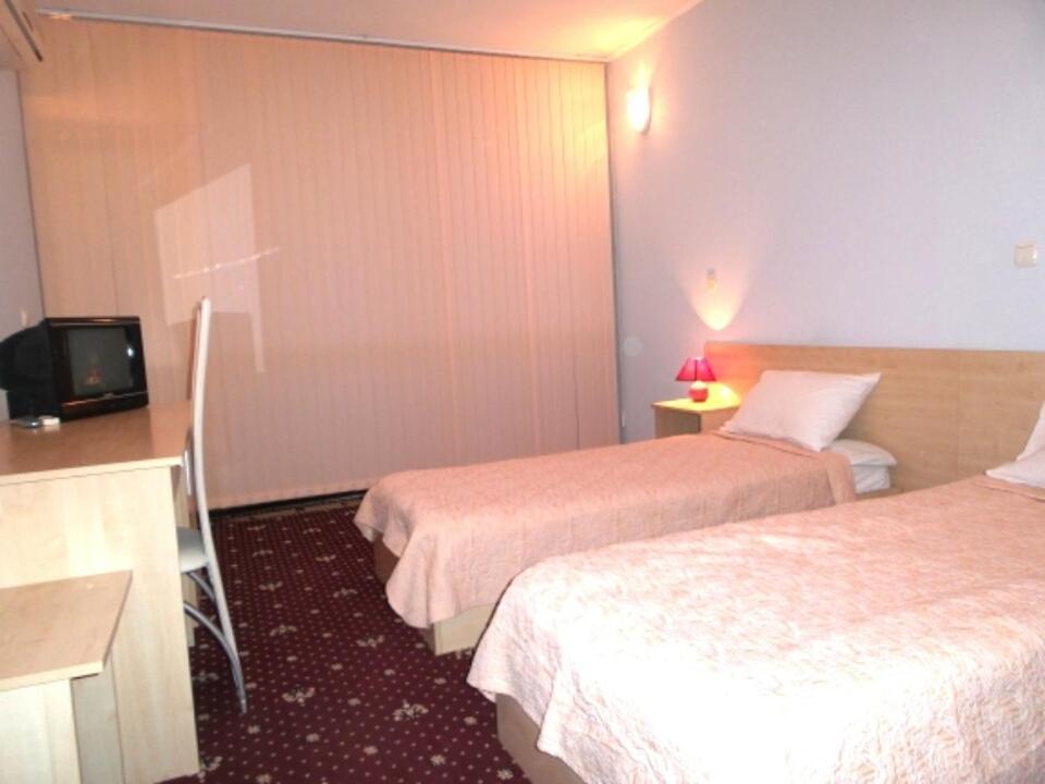 גולדן סנדס Hotel Paradise מראה חיצוני תמונה