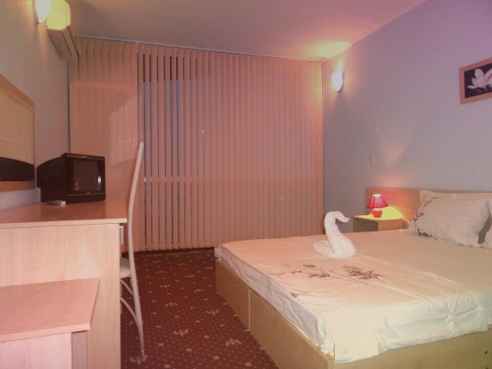 גולדן סנדס Hotel Paradise מראה חיצוני תמונה
