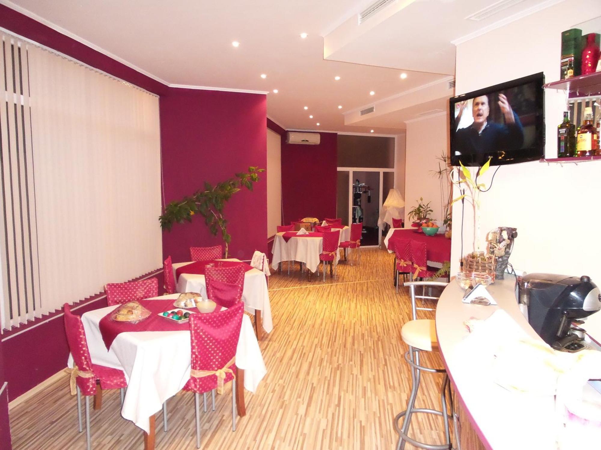 גולדן סנדס Hotel Paradise מראה חיצוני תמונה