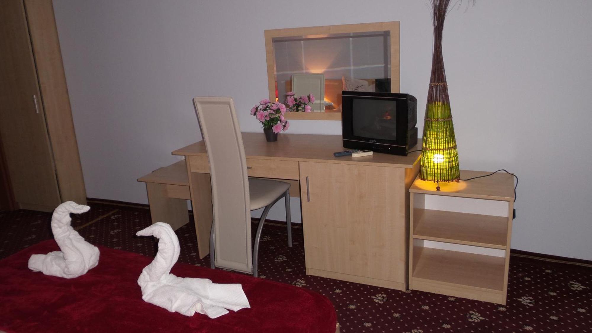 גולדן סנדס Hotel Paradise מראה חיצוני תמונה