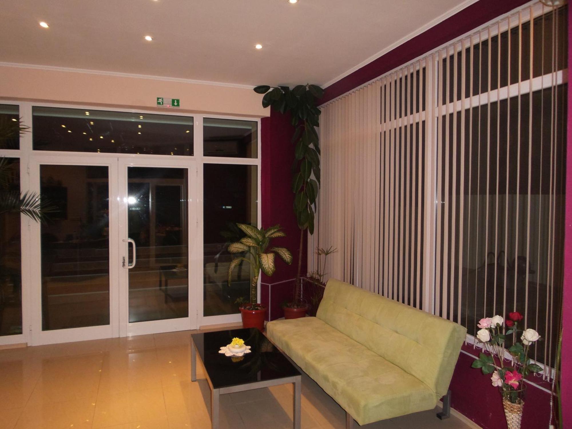 גולדן סנדס Hotel Paradise מראה חיצוני תמונה