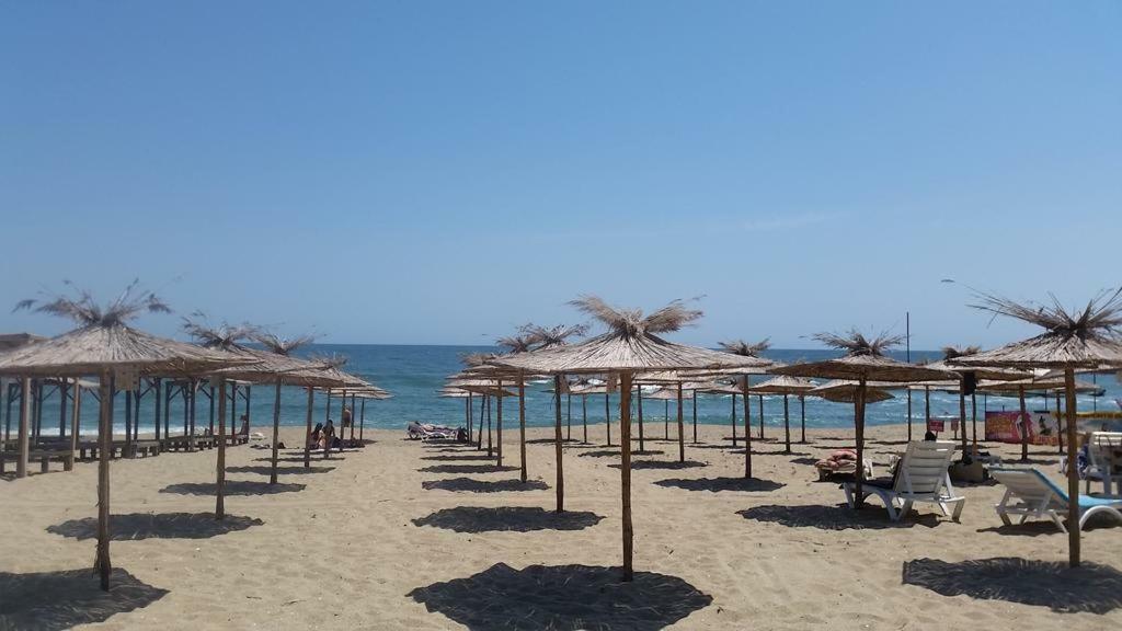 גולדן סנדס Hotel Paradise מראה חיצוני תמונה